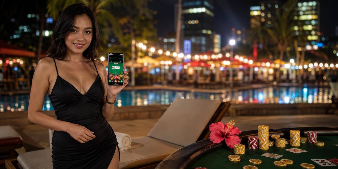 langit69 Teroka Meja Dragon Tiger Kami